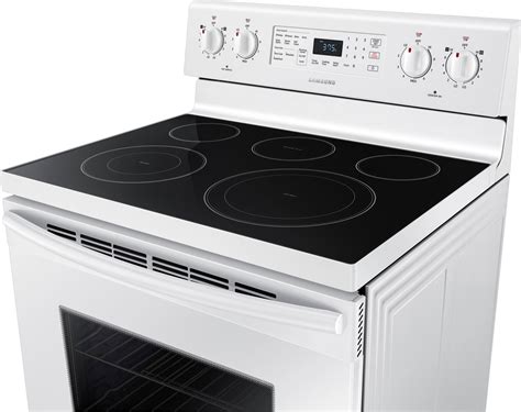 electric shock from stove top
